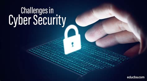 Challenges in Cyber Security | 6 Main Challenges of Cyber Security