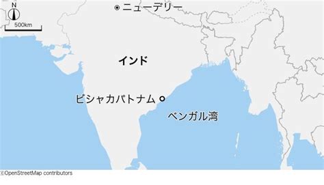 顧みられない熱帯病「新規感染ゼロ」へ インドの村を支える日本企業