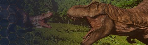 Jurassic World Evolution Campaign Missions Dequstx