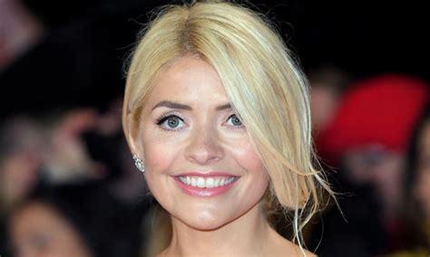 This Morning Star Holly Willoughby Shares Incredibly Rare Video Of Son