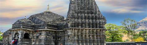 Most Famous Temples to Visit in Nashik | Trawell.in Blog