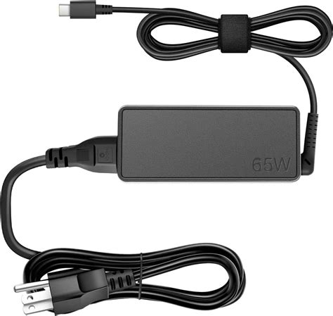 W W Usb C Cargador Para Asus Zenbook Duo Ux Genuino V