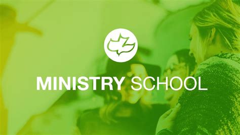 Ministry School | Calvary Chapel Pasadena