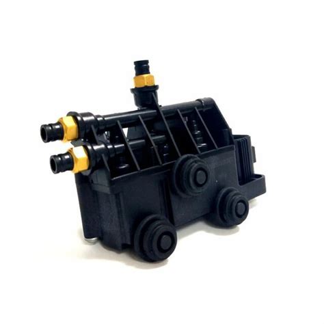 Air Suspension Kits Automotive Front Air Suspension EAS Valve Block ...