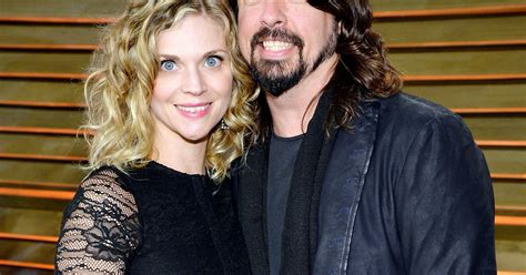 Dave Grohl and Wife Jordyn Blum Welcome Third Child - Us Weekly