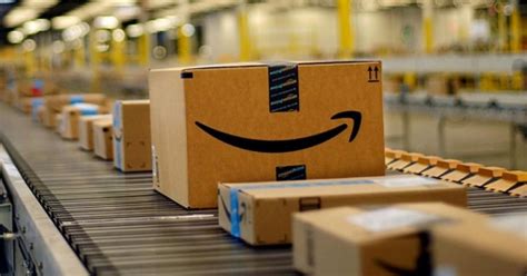 Assunzioni Amazon Nuove Posizioni Per Magazzinieri Nei Centri