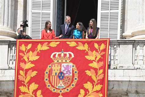 Los Reyes envían un mensaje a los familiares del Pitanxo por la