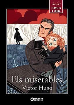 Libro Els Miserables en Catalá De Victor Hugo Buscalibre