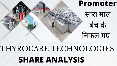 Thyrocare Share Latest News Thyrocare Stock Review Thyrocare Share