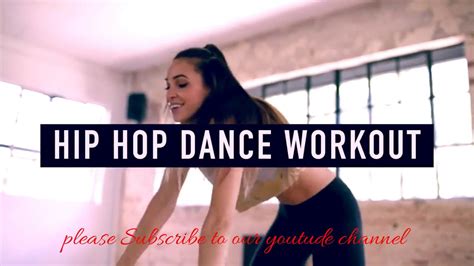 Chhote Chhote Peg Hip Hop Dance Workout Beginners Danielle Peazer