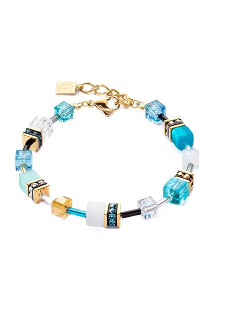 Coeur De Lion Women S Bracelet Frankfurt Airport Online Shopping