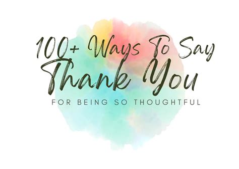 ways        thoughtful thankwavecom