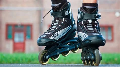 Melhor Patins Para Iniciantes Como Escolher O Ideal Portal Cai Ara