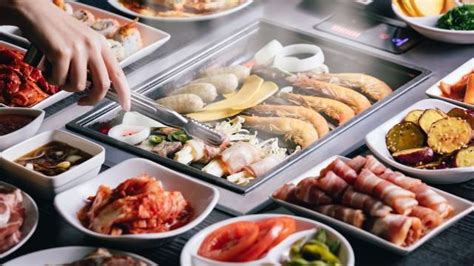 I'm Kim Korean BBQ @ SOTA, discounts up to 50% - eatigo