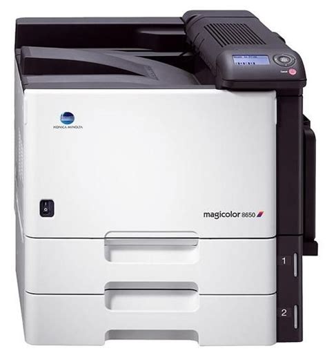 Konica Minolta Magicolor 8650DN Farblaserdrucker Kaufen