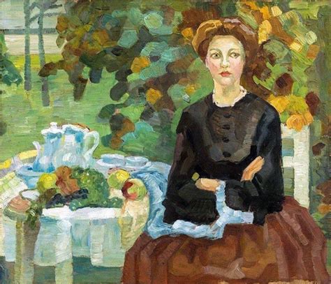 Olga Tuleninova On Twitter Leo Putz 1869 1940 Peintre Allemand