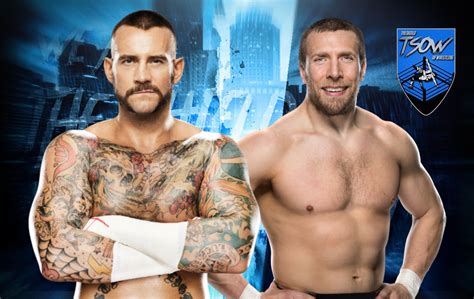 Cm Punk E Daniel Bryan In Aew Il Pensiero Di Kenny Omega