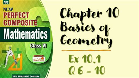 Ex Part Q New Perfect Composite Mathematics Class Youtube