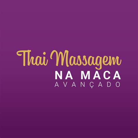 Thai Massagem Com Alongamentos Avançados Na Maca Nivia Fabiana Muniz