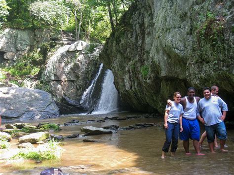 Kilgore Falls – Harford Land Trust