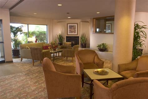 Monarch Hotel & Conference Center - Clackamas, OR - Meeting Venue