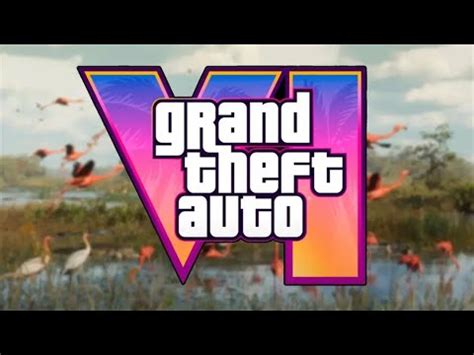 Todos Los Animales que Habrá en GTA 6 YouTube