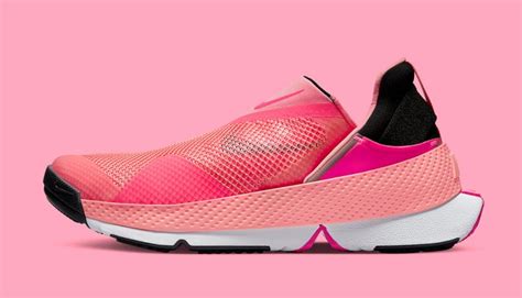 Nike Go Flyease Pink Kenlu Net