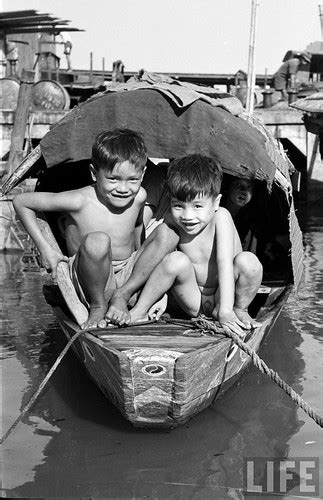 Saigon Photo By Carl Mydans Manhhai Flickr