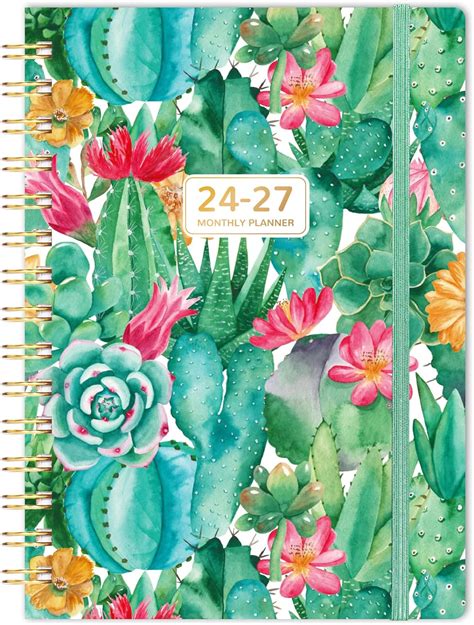 Amazon Monthly Planner Monthly Calendar Jul