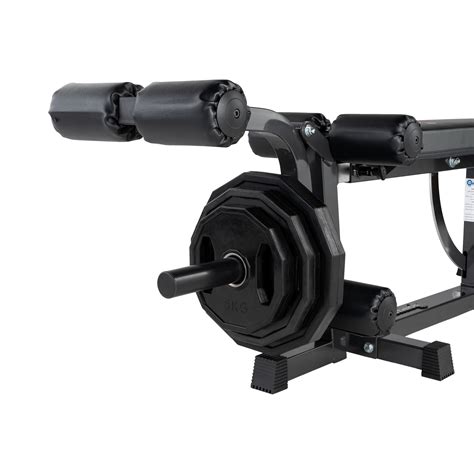 Ironmaster Leg Attachment - Ironmaster