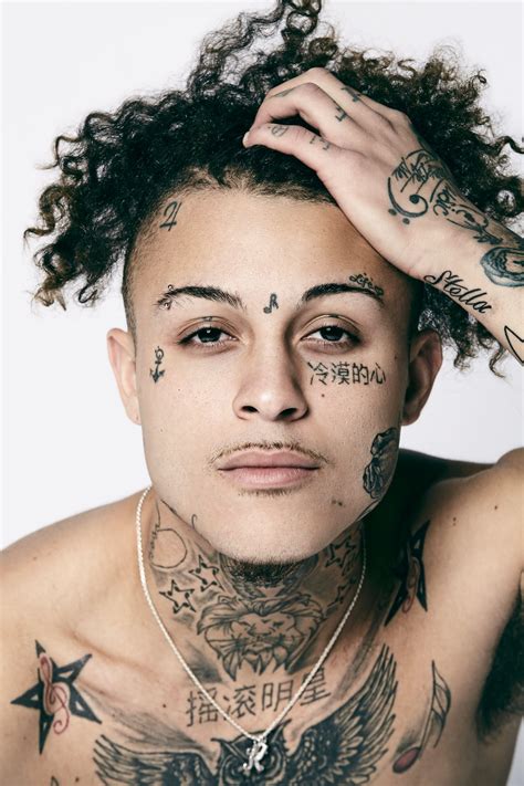 Lil Skies Wallpapers Top Free Lil Skies Backgrounds Wallpaperaccess