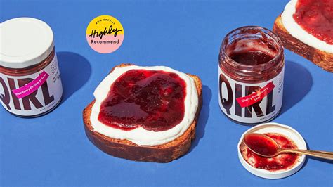 This Sqirl Jam Club Brings The Restaurant's Iconic Toast to You—No Flight to L.A. Required | Bon ...