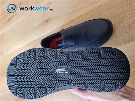 Non Marking Soles Explained WorkWear Org WorkWear Org