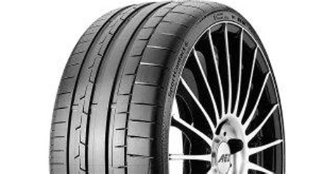 Continental Contisportcontact Zr Y Xl Fr