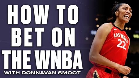 How To Bet On The Wnba Understanding Odds Spreads And What Stats To