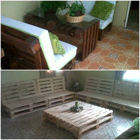 My First Pallet Projects • 1001 Pallets