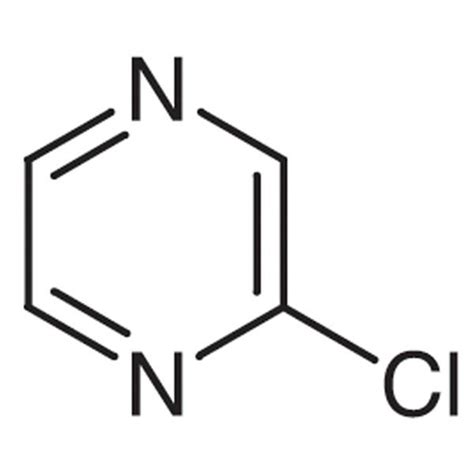 Chloropyrazine 5g C1093 5g Lab Pro Inc