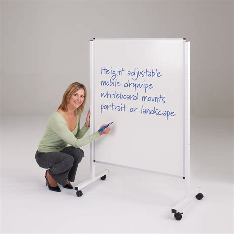 Non-Magnetic Whiteboard Screens - News