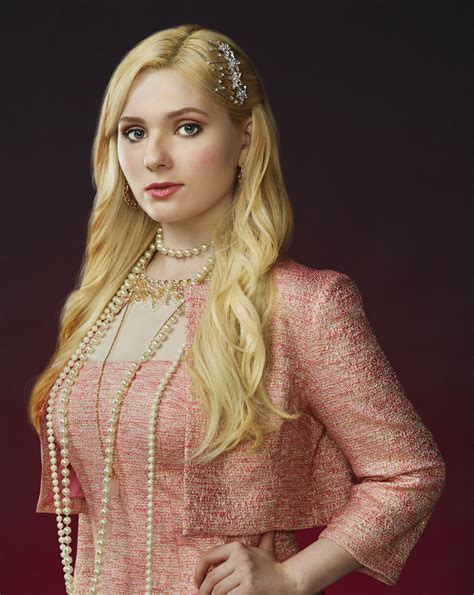 Poze Abigail Breslin Actor Poza 2 Din 180 Cinemagiaro