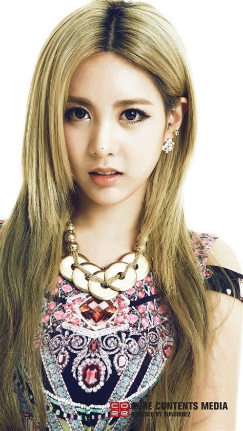 Qri T Ara Beautiful Asian Girls Kpop Asian Girl