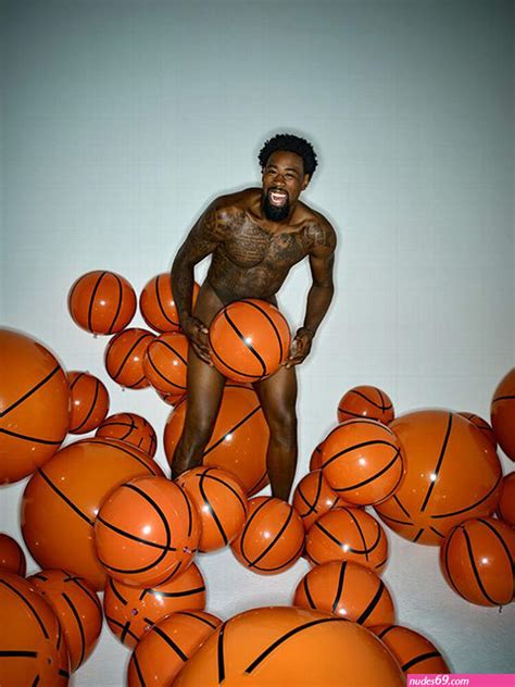 Naked Athletes Espn Body Issue 2015 Nudes 69