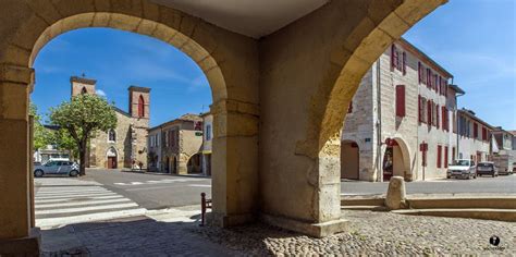 Bastide De Grenade Sur L Adour