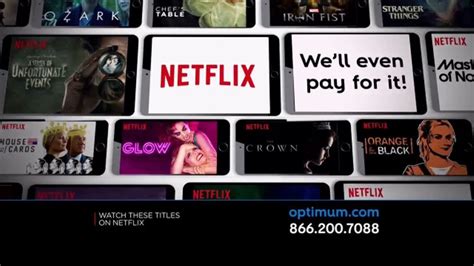 Optimum Triple Play Tv Commercials Ispot Tv