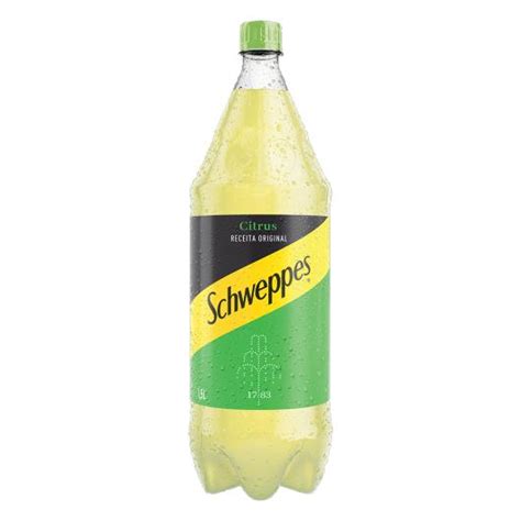 Refrigerante Schweppes Citrus Original 1 5L Sonda Supermercado Delivery