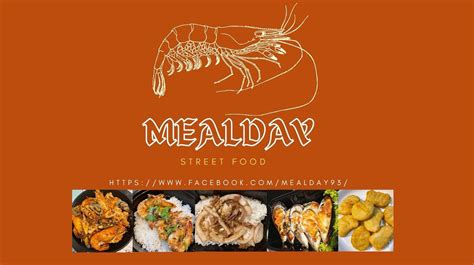 Mealday อโยธยา กุ้งถัง ทะเลถัง สั่งอาหารออนไลน์ล่วงหน้า รับที่ร้านผ่านแอป Wongnai Wongnai X