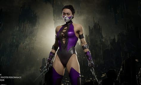 Mileena Mileena Mortal Kombat Hd Wallpaper Peakpx