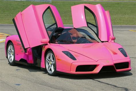 Pink Ferrari Wallpapers - Top Free Pink Ferrari Backgrounds ...