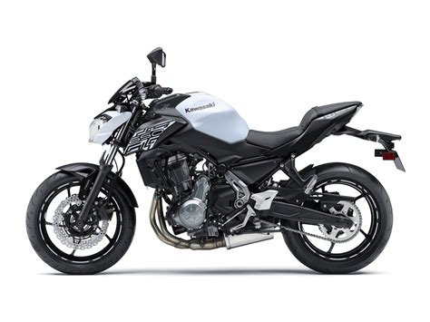 2019 Kawasaki Z650 Guide Total Motorcycle