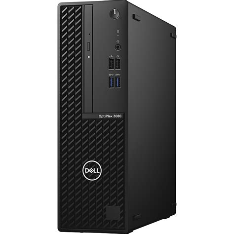 Questions And Answers Dell OptiPlex 3000 Desktop Intel 16 GB Memory