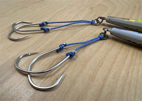 create  assist hook  ringed hook vanfook premium